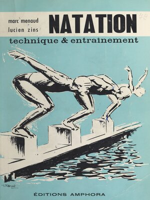 cover image of Natation